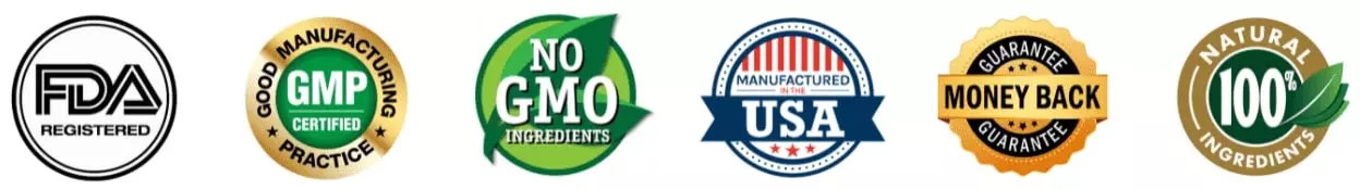 Erectin certified badge